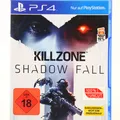 Sony Playstation 4 PS4 Spielesammlung Konvolut USK 18 Klassiker Shooter Auswahl