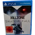 Killzone: Shadow Fall - Sony PlayStation 4 Spiel