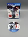Killzone: Shadow Fall (Sony PlayStation 4)