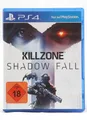 Killzone: Shadow Fall (Sony PlayStation 4) PS4 Spiel in OVP - NEUWERTIG