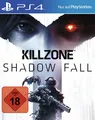 PS4 / Sony Playstation 4 - Killzone: Shadow Fall DE mit OVP sehr guter Zustand