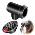 Chuancheng Diffusor Adapter Dyson Airwrap HS01 HS05 HS08 Locken Tro