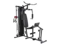 HAMMER Kraftstation "FERRUM TX3"