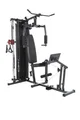 Hammer Ferrum TX3 Kraftstation