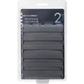 SONAX PROFILINE CC36 ServicePack 2 Applikationsschwämme 02368410 , 1 Kunststoffblister = 6 Stück