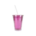Gimex Thermobecher 500Ml Lila 1 Stück