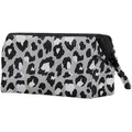 reisenthel Kosmetiktasche   ¦ grau ¦ Polyester ¦ Maße (cm): B: 26 H: 18 T: 13.5