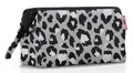 reisenthel travelcosmetic Kosmetiktasche leo nero WC7080