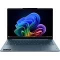 Lenovo YOGA SLIM 7 14AKP10 AI R7 350 - 2 GHz - 1.000 GB - Türkis