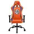 DBZ Dragon Ball Z Gaming Stuhl, Gamersessel Orange Größe L