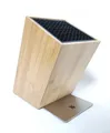 WMF FlexTec Messerblock, Bambus, Knife Block Bamboo,NEU