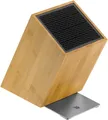 Messerblock WMF FLEX TEC LBH 26.50x15.70x25 cm braun Messerset