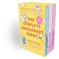 The Knockemout Series Boxset 1-3