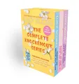 The Knockemout Series Boxset: the complete collection of Things We Never Got