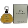 New Item VAN CLEEF FIRST EDT SPRAY 3.3 OZ FIRST/VAN CLEEF EDT SPRAY 3.3 OZ (W) by Van Cleef & Arpels