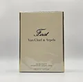 Van Cleef & Arpels FIRST EDT Spray 100 ml - 3,3 fl.oz Neu Versiegelt