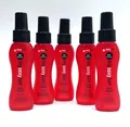 5 x Big  Sexyhair  Silk Finish 150 ml   Anti Frizz  Top