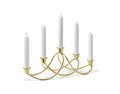 Georg Jensen Kerzenhalter Harmony