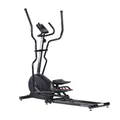 H6504 FALTBARER MAGNETISCHER ELLIPTICAL TRAINER HMS