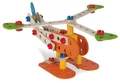 Constructor Doppeldecker