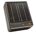 Gallagher S12 Solar Energetisator Elektrozaun 0.12J 1.2km 2.2w Panel