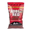 Dynamite Baits Robin Red Carp Pellets Pre-Drilled 15mm