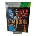L.A. Noire - The Complete Edition  - XBOX 360