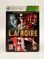 L.A. Noire XBox 360 LA Noire The Complete Edition Microsoft