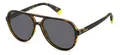 POLAROID Junior PLD 8046/S/T 086 HAVANA 53/14/130 TEEN Sonnenbrillen
