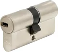 ABUS Doppelzylinder EC660 Schließung: gleichschließend|Maß: A:: 40|Maß: B:: 70