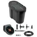 GARDENA city gardening 13301-20 Solar-Bewässerungs-Set