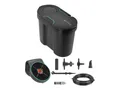 GARDENA Bewässerungssystem Gardena AquaBloom Set