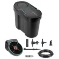 GARDENA city gardening 13301-20 Solar-Bewässerungs-Set