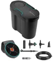 Gardena AquaBloom Wasserreservoir Set Balkonbewässerung