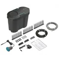 GARDENA Solar-Bewässerung AquaBloom Set inkl. Wasserreserv.