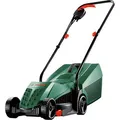 Bosch Rasenmäher EasyRotak 32-235, Elektro, 1200 Watt, Schnittbreite 32cm, Fangkorb 31 Liter