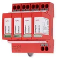 Dehn DG MP TNS 275 DEHNguard Überspannungsableiter, Typ 2, mehrpolig (942400)