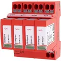 Dehn - 942400 Dg Mp Tns 275 Überspannungsableiter Überspannungsschutz Für: Verteilerschrank 20 Ka 1