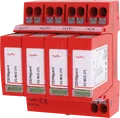 DG MP TNS 275 - Überspannungsschutz Typ 2, TN-S, modular