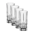 Spiegelau Perfect Serve Collection Shot / Stamper Glas 55 ml Set 4-tlg.