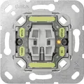 Gira - Installationsschalter Wipp-Kontroll 311600 AusWe Einsatz