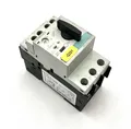 Siemens SIRIUS Leistungsschalter 3RV1021-1DA10 3RV1 021-1DA10 E:04 -used-