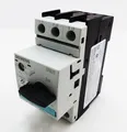 Siemens SIRIUS 3RV1021-1DA10 3RV1 021-1DA10 E: 06 Leistungsschalter -used-