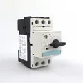 Siemens Leistungsschalter 3RV1021-1DA10 NOV