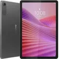 Tablet TB311XU 64GB, LTE, Luna Grey + Clear Case - Grau