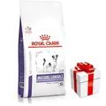 ROYAL CANIN Mature Consult Kleiner Hund 1,5 kg + Überraschung für den Hund