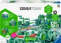 Ravensburger Kugelbahn-Bausatz GraviTrax Action-Set XXL Skytrax, Made in Europe