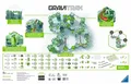 Ravensburger GraviTrax Action-Set XXL Skytrax | Innovatives Kugelbahnsystem mit