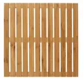 Wenko Baderost Indoor & Outdoor, Bambus