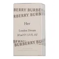 Burberry London Dream for Her EDP 30ml